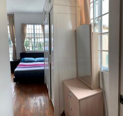 Bartley Rise Estate (D19), Terrace #460660871
